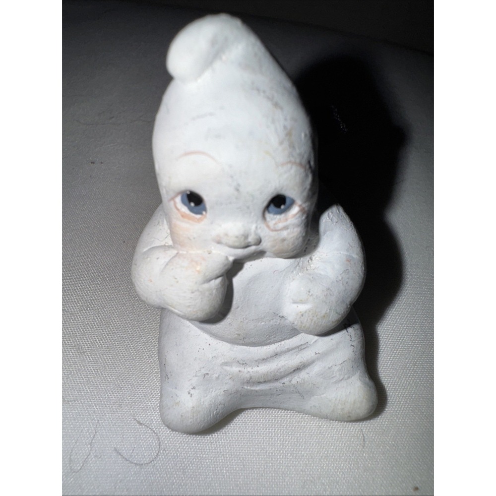 Dreamsicles Figurines, Baby Boo Ghost, Adorable‎ Halloween